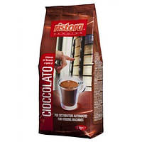 Гарячий шоколад Ristora шоколадний какао-порошок 1 кг