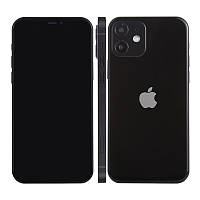 Муляж пустышка макет iPhone 12 Black