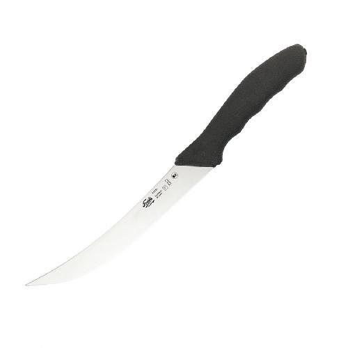 Нож для обвалки мяса Mora Frosts Curved Trimming Knife CT8S-E1 10257 (клинок 153мм, нож 290мм, 1.7мм, 85г) - фото 1 - id-p1333880177