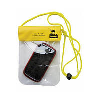 Гермопакет для мобильного телефона Tramp PVC (20x13) TRA-026