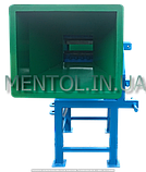 Подрібнювач гілок ZV-ТР, фото 2