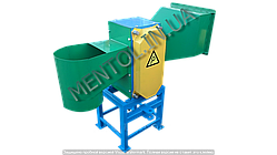 Подрібнювач гілок ZV-ТР