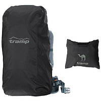 Накидка от дощу на туристичний рюкзак L Tramp TRP-019 (104 х 34 х 31 см)