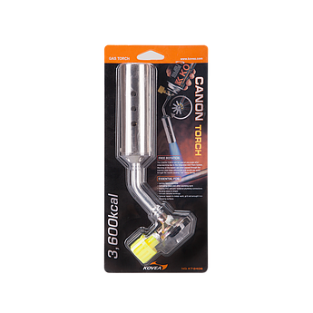 Газовий різак Kovea Canon KT-2408