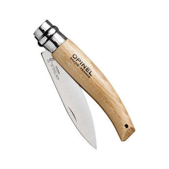 Ніж Opinel Jardin VRI 8 inox (133080)