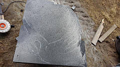 Тернопільська обл "Подвійний Дитячий пам’ятник" 2