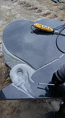 Тернопільська обл "Подвійний Дитячий пам’ятник" 9