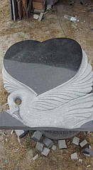 Тернопільська обл "Подвійний Дитячий пам’ятник" 8