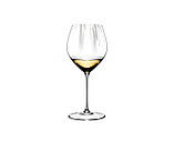 Hабір келихів для білого вина CHARDONNAY Riedel Performance, об'єм 0,727 л, прозорий, 2 штуки (6884/97), фото 3