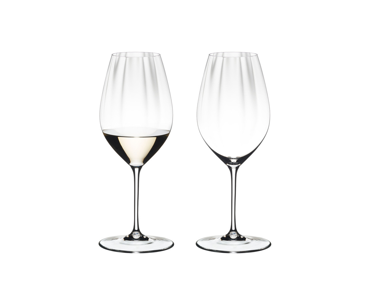 Набір бокалів для білого вина RIESLING Riedel Performance, об'єм 0,623 л, прозорий, 2 штуки (6884/15)