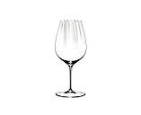 Hабір келихів для червоного вина CABERNET Riedel Performance, об'єм 0,834 л, прозорий, 2 штуки (6884/0), фото 4