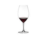 Набір келихів для червоного вина DOUBLE MAGNUM Riedel OUVERTURE, об'єм 0,995 л, висота 26,1 см,, фото 4
