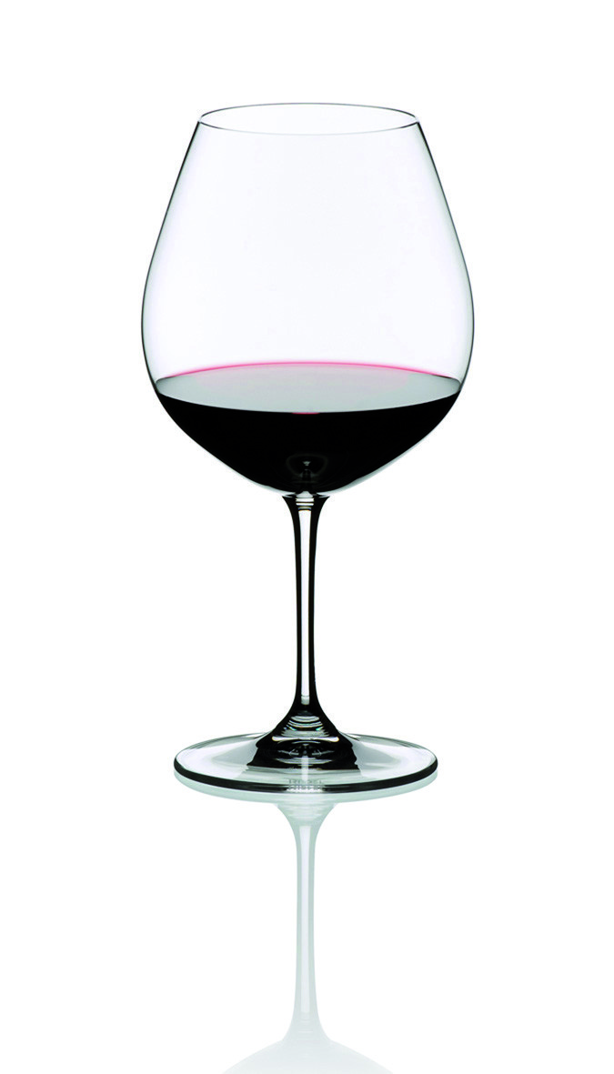 Набір (2 шт) келихів для кр. вина_Pinot Noir 0,7 л Riedel Vinum (6416/07) (6416/07)