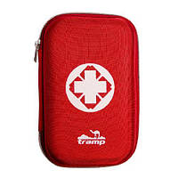 Аптечка EVA box (красный) Tramp TRA-193-red