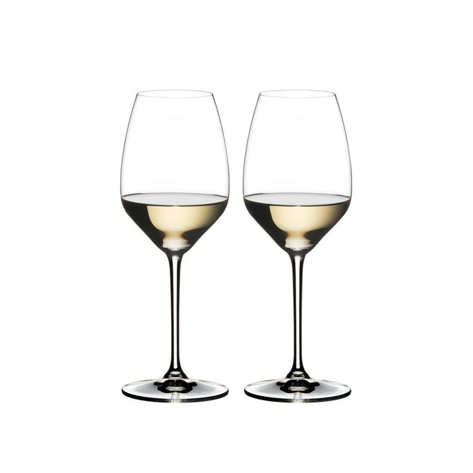 Набір келихів (2 шт.) для білого вина_Riesling 460 мл Riedel Heart To Heart (6409/05) (6409/05)