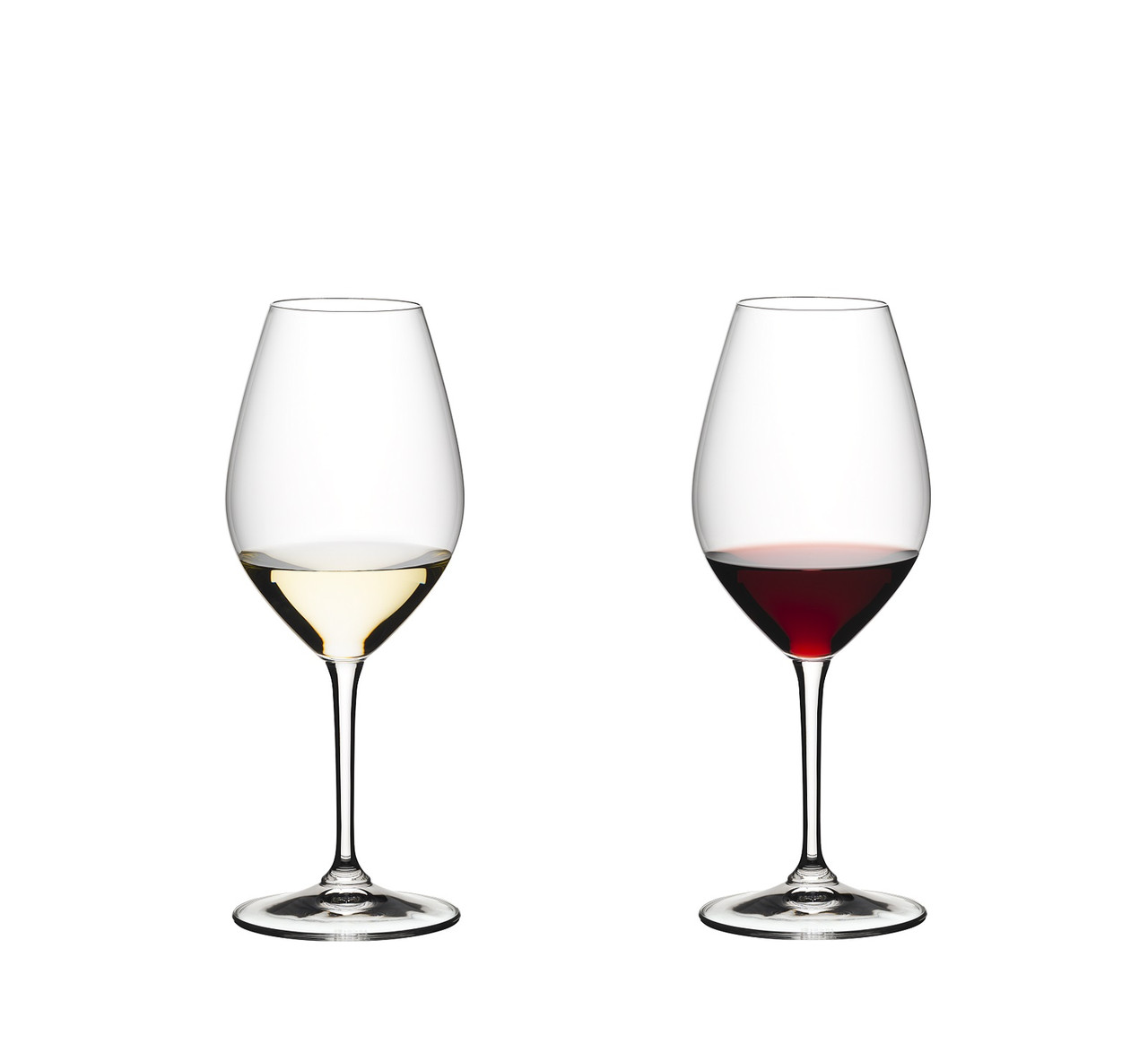 Набір келихів для вина Riedel OUVERTURE MJ GLASS, об'єм 0,67 л, прозорий, 2 штуки (6408/20)