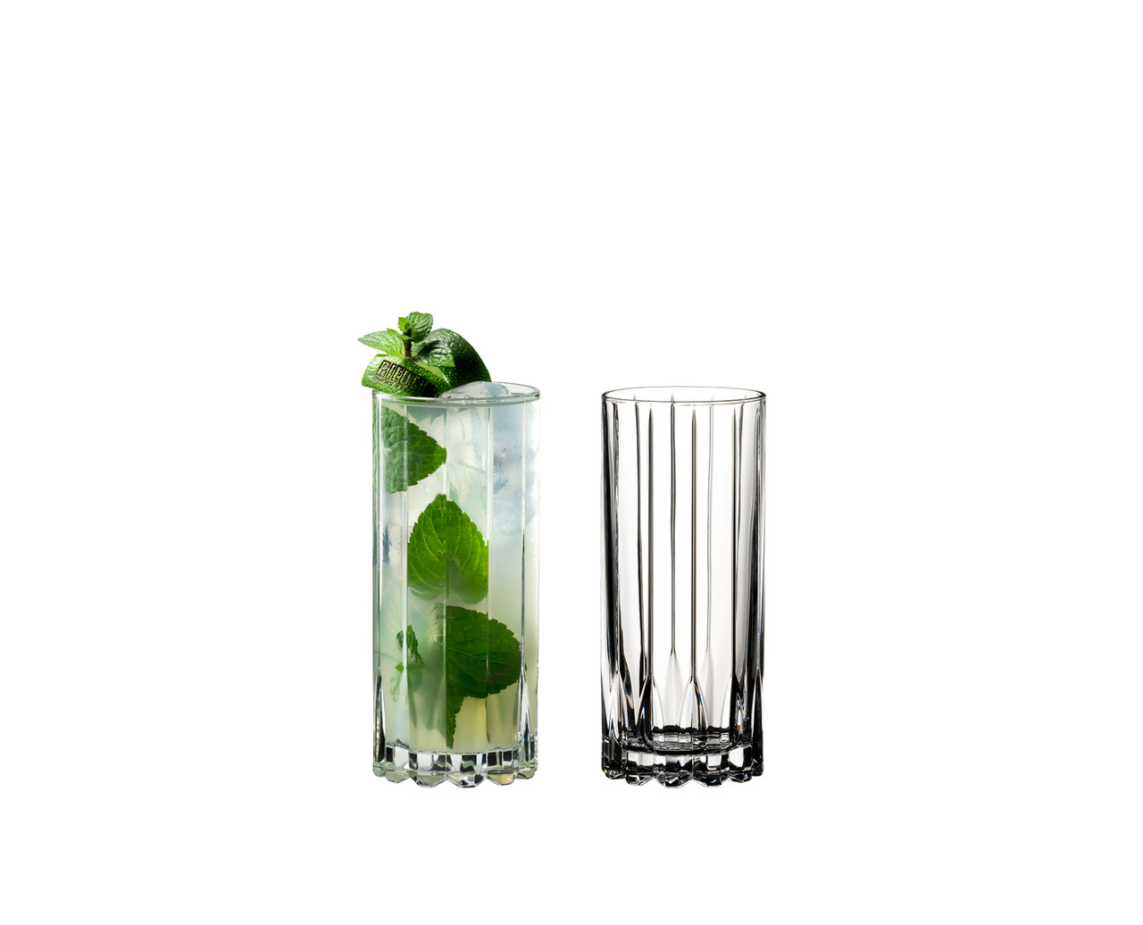 Набір склянок (2 шт) для коктейлів HIGHBALL 0,31 л Riedel Riedel Bar Dsg (6417/04)