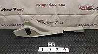 DS1070 0UM63BD1AD пластик порога зад L Chrysler 300C 04-11 38-00-00