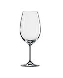Набір келихів для червоного вина Schott Zwiesel ELEGANCE, TRITAN ®, об'єм 0,506 л, висота 22,6 см, прозорий,, фото 3