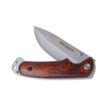 Ніж Boker Magnum Bush Companion (01YA116)