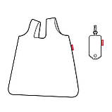 Сумка для шопінгу Reisenthel MINI MAXI SHOPPER, 45х53,5х7 см, фіолетова (AO 4055) (AO 4055), фото 6