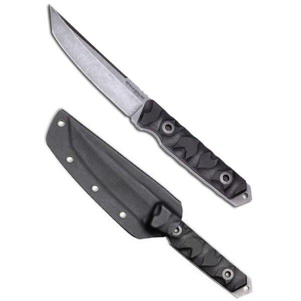 Ніж Boker Magnum Sierra Delta Tanto (02SC016), фото 1