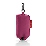 Сумка для шопінгу Reisenthel MINI MAXI SHOPPER, 45х53,5х7 см, фіолетова (AO 4055) (AO 4055), фото 3