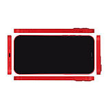 Муляж пустушка макет iPhone 12 Mini Red, фото 3