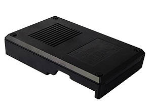 Універсальне зарядне MiBoxer C4-Plus, 4 канали, Ni-Mh/Li-ion (4.2/4.35)/LiFePO4, 2.5A Max, 220V/12V, LCD, фото 3