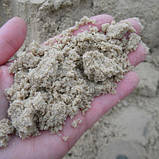 Пісок річковий митий 067-382-19-12, фото 2