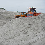 Пісок річковий митий 067-382-19-12, фото 3
