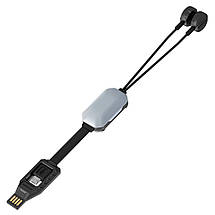 Універсальний зарядний пристрій Nitecore SC4 Ni-Cd/Ni-Mh/Li-Ion/IMR/LiFePO4 (3.6-4.35 V)/3A 220V/12V LCD, фото 2