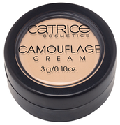 Кремовий коректор Catrice Camouflage Cream (015 Fair), 3 г