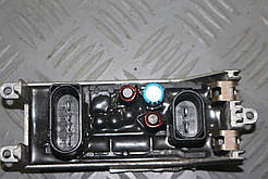 Регулятор вентилятора Опір печії 4E0820521B Audi A8 D3