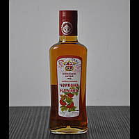 Медова наливка Червона калина 200 мл
