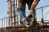 Кутова шліфувальна машина Bosch GWS 24-230 JVX Professional (0601864504), фото 4