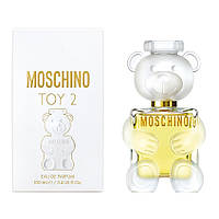 Женские духи Moschino Toy 2 (Москино Той 2) Парфюмированная вода 100 ml/мл