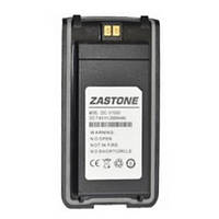 Акумулятор для рації Zastone ZT-V1000