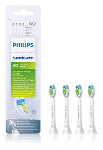 Оригінальні насадки на зубну щітку Philips HX6064/10