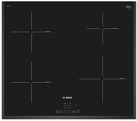 Варочная поверхность электрическая Bosch PIE651BB1E (индукционная)