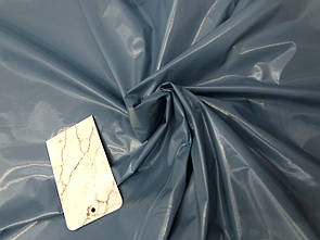 Плащівка Монклер Бірюза