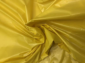 Плащівка Монклер Жовтий