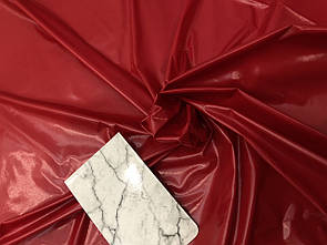 Плащівка Монклер Червоний