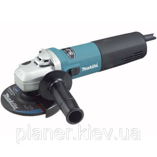 Кутова шліфувальна машина Makita 9565HZ