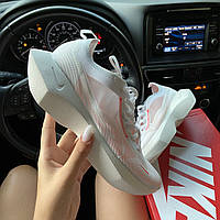Женские кроссовки Nike Vista White Red, женские кроссовки найк виста