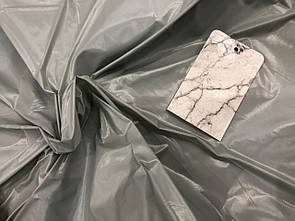 Плащівка Монклер Фісташка пастель