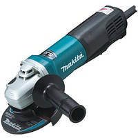 Кутова шліфувальна машина Makita 9565PCV