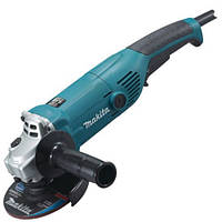 Кутова шліфувальна машина Makita GA5021