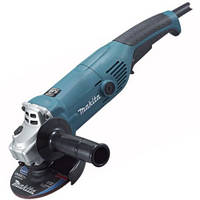 Кутова шліфувальна машина Makita GA6021