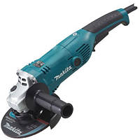 Кутова шліфувальна машина Makita GA6021C